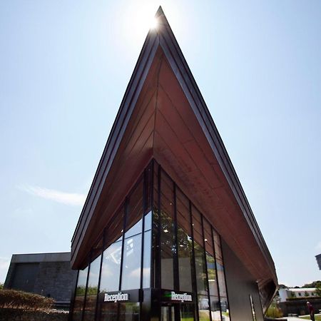 Glasney Rooms, University Campus Penryn Falmouth Luaran gambar