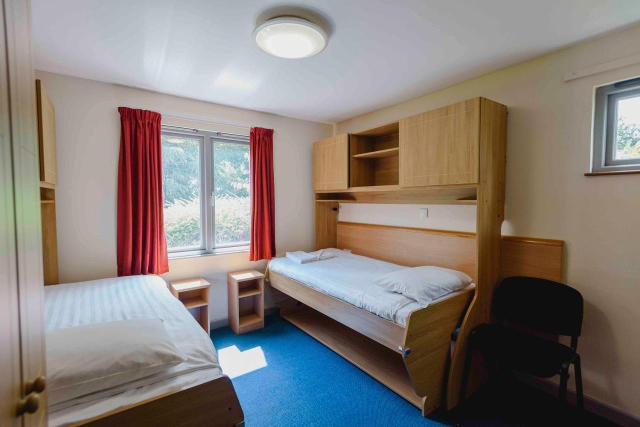 Glasney Rooms, University Campus Penryn Falmouth Luaran gambar