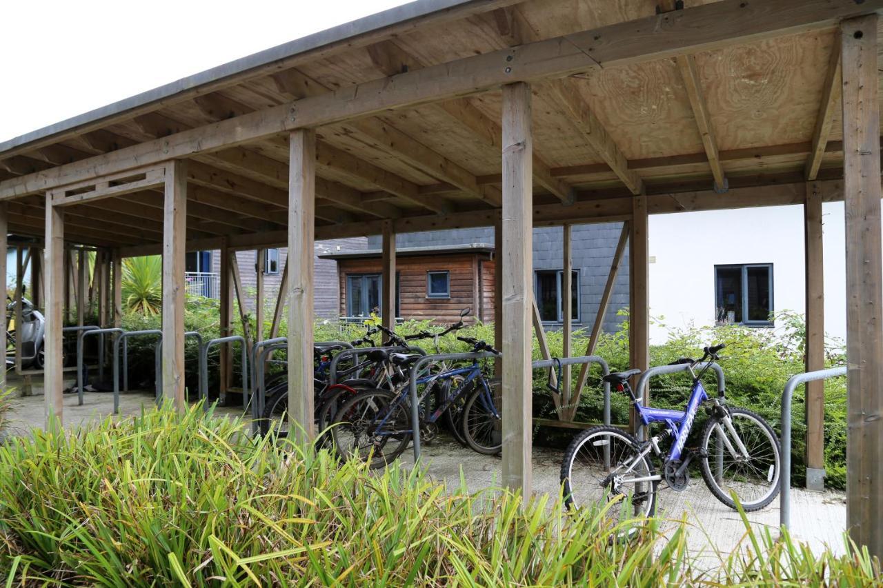 Glasney Rooms, University Campus Penryn Falmouth Luaran gambar