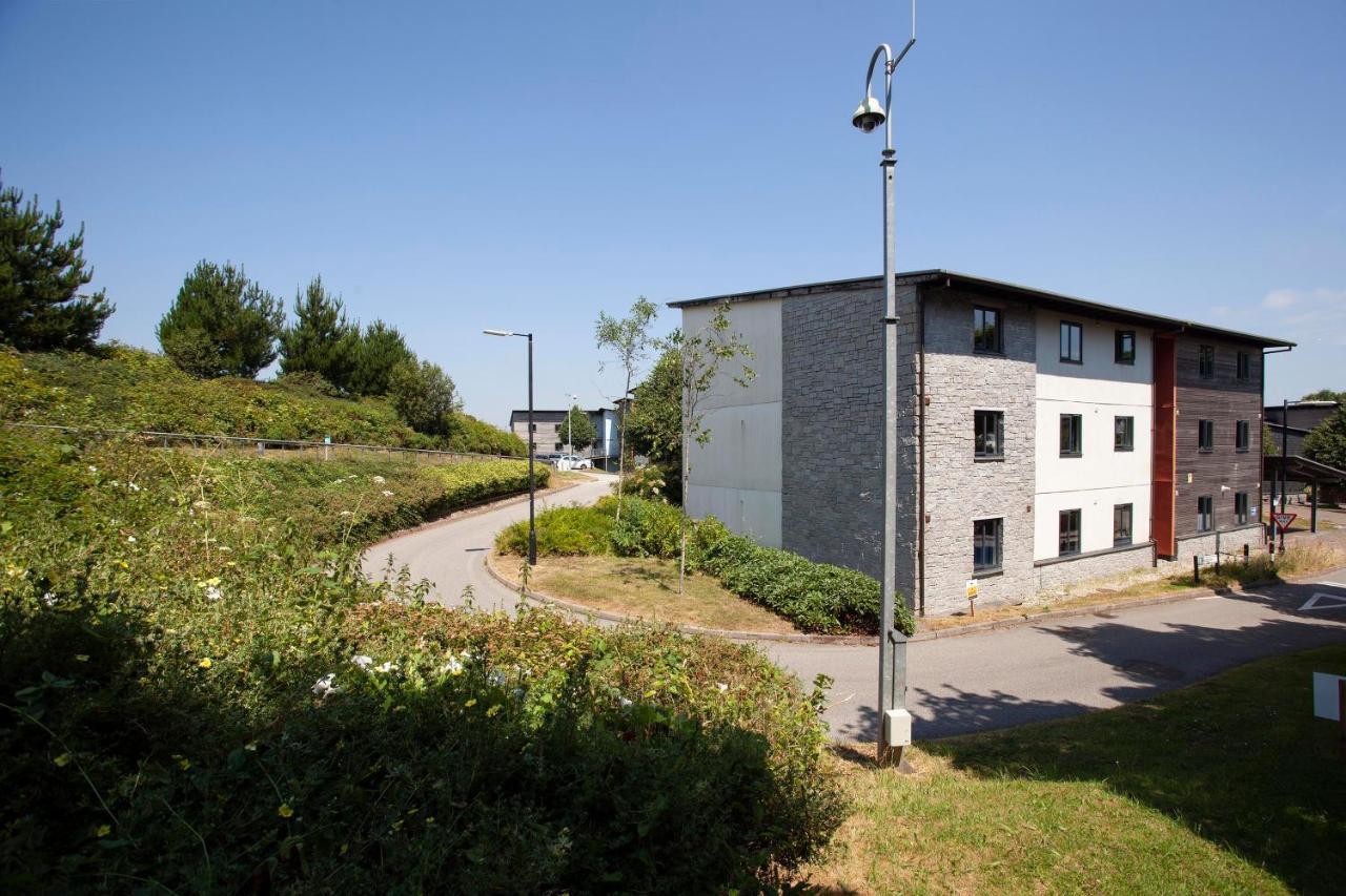 Glasney Rooms, University Campus Penryn Falmouth Luaran gambar