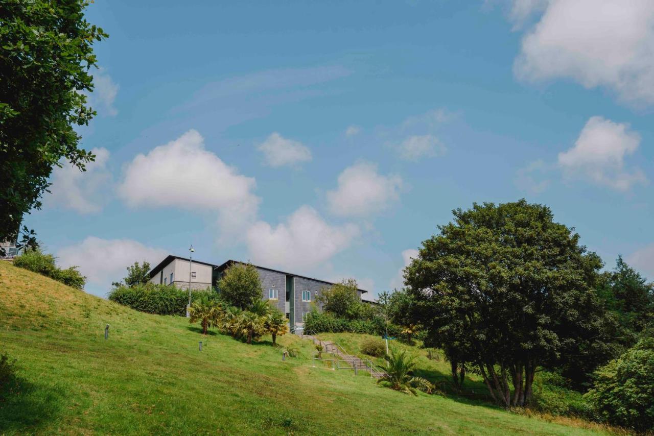 Glasney Rooms, University Campus Penryn Falmouth Luaran gambar