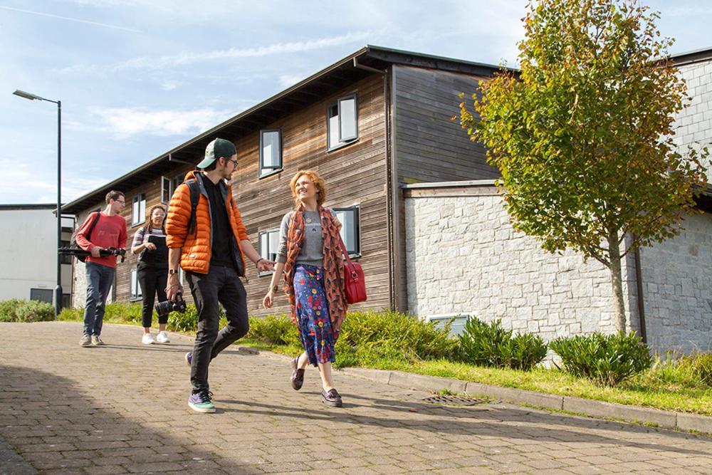 Glasney Rooms, University Campus Penryn Falmouth Luaran gambar