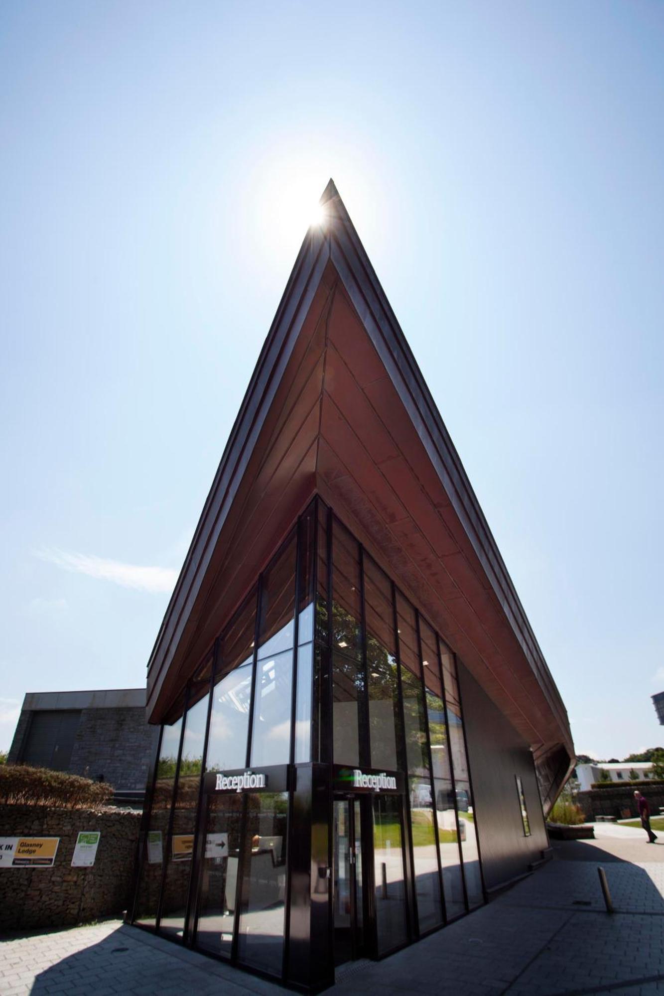 Glasney Rooms, University Campus Penryn Falmouth Luaran gambar