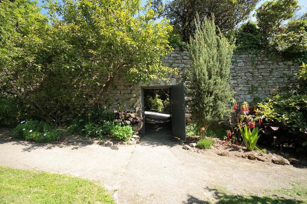 Glasney Rooms, University Campus Penryn Falmouth Luaran gambar