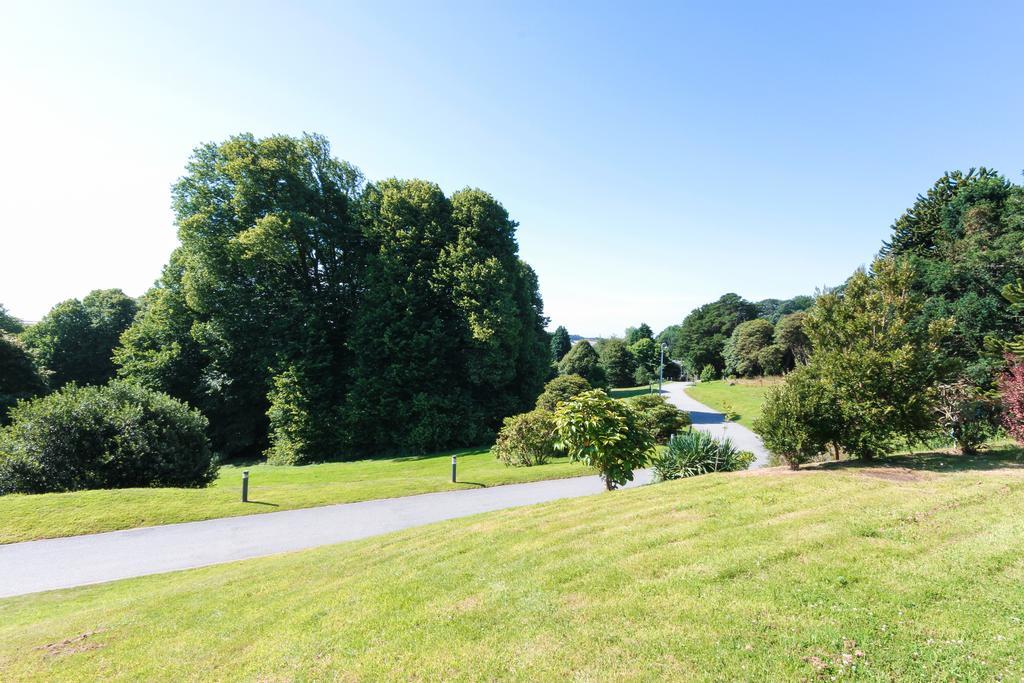 Glasney Rooms, University Campus Penryn Falmouth Luaran gambar
