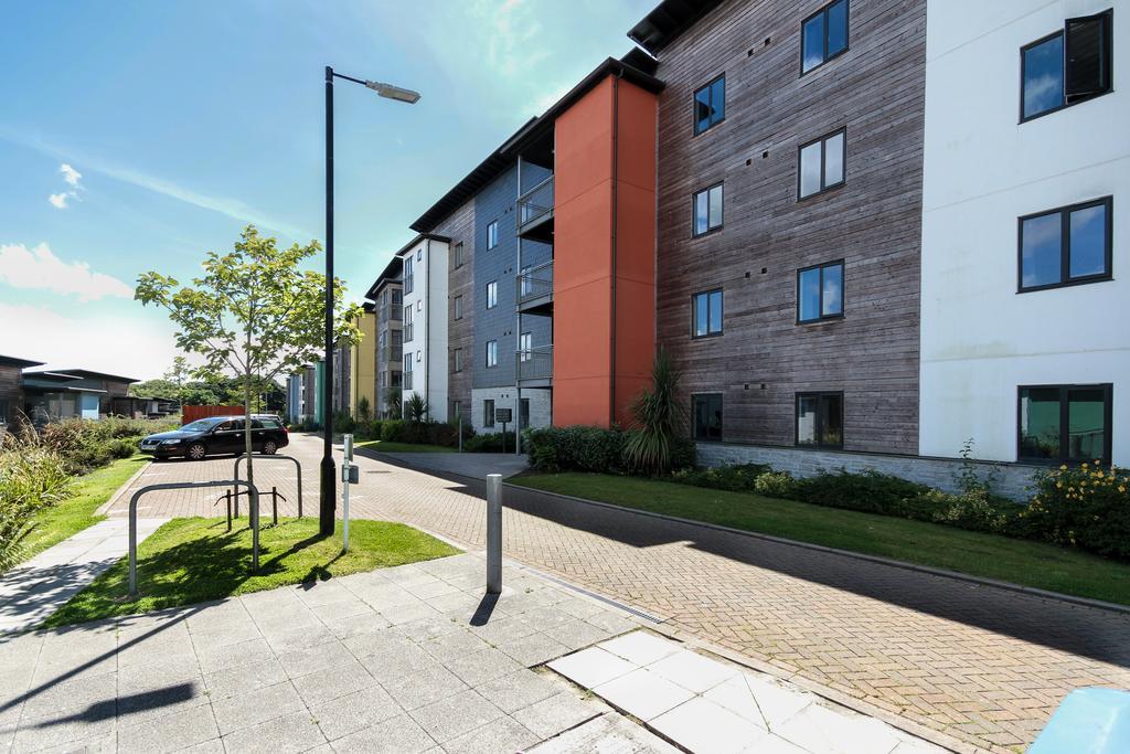 Glasney Rooms, University Campus Penryn Falmouth Luaran gambar