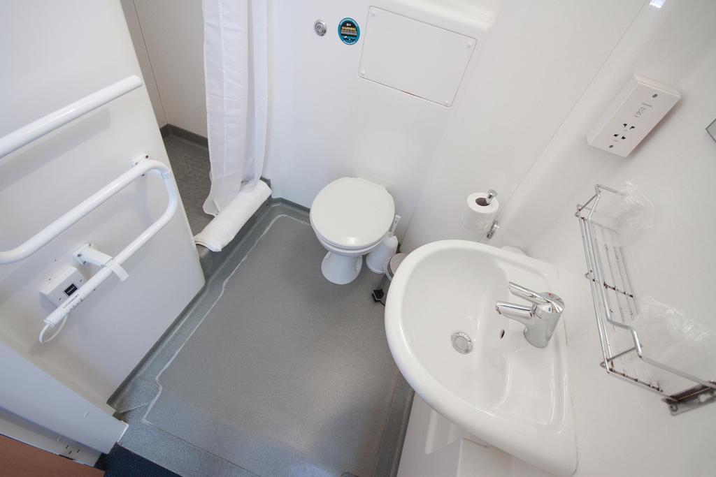 Glasney Rooms, University Campus Penryn Falmouth Luaran gambar