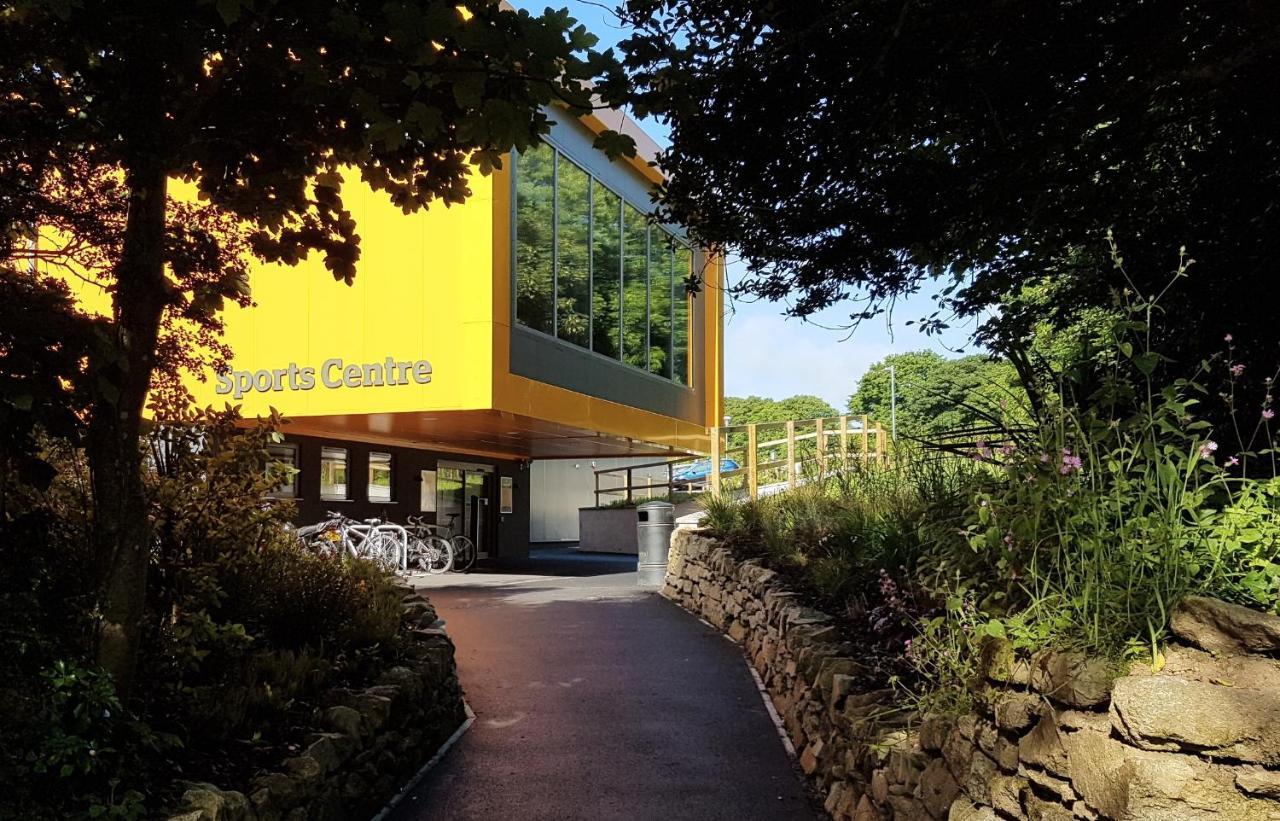 Glasney Rooms, University Campus Penryn Falmouth Luaran gambar