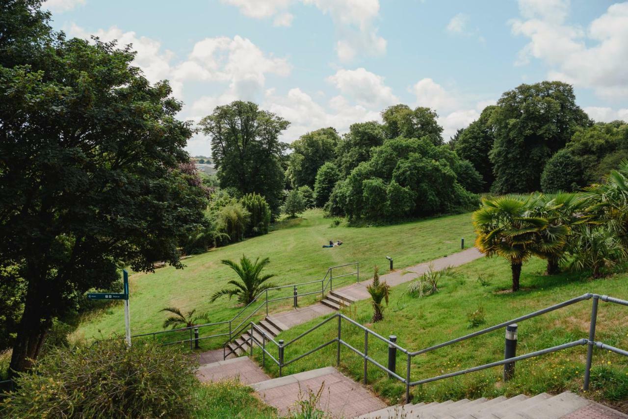 Glasney Rooms, University Campus Penryn Falmouth Luaran gambar