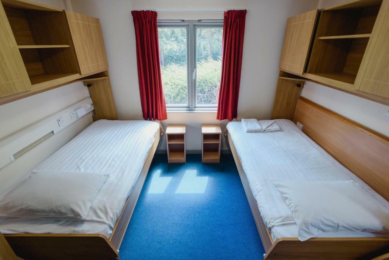 Glasney Rooms, University Campus Penryn Falmouth Luaran gambar