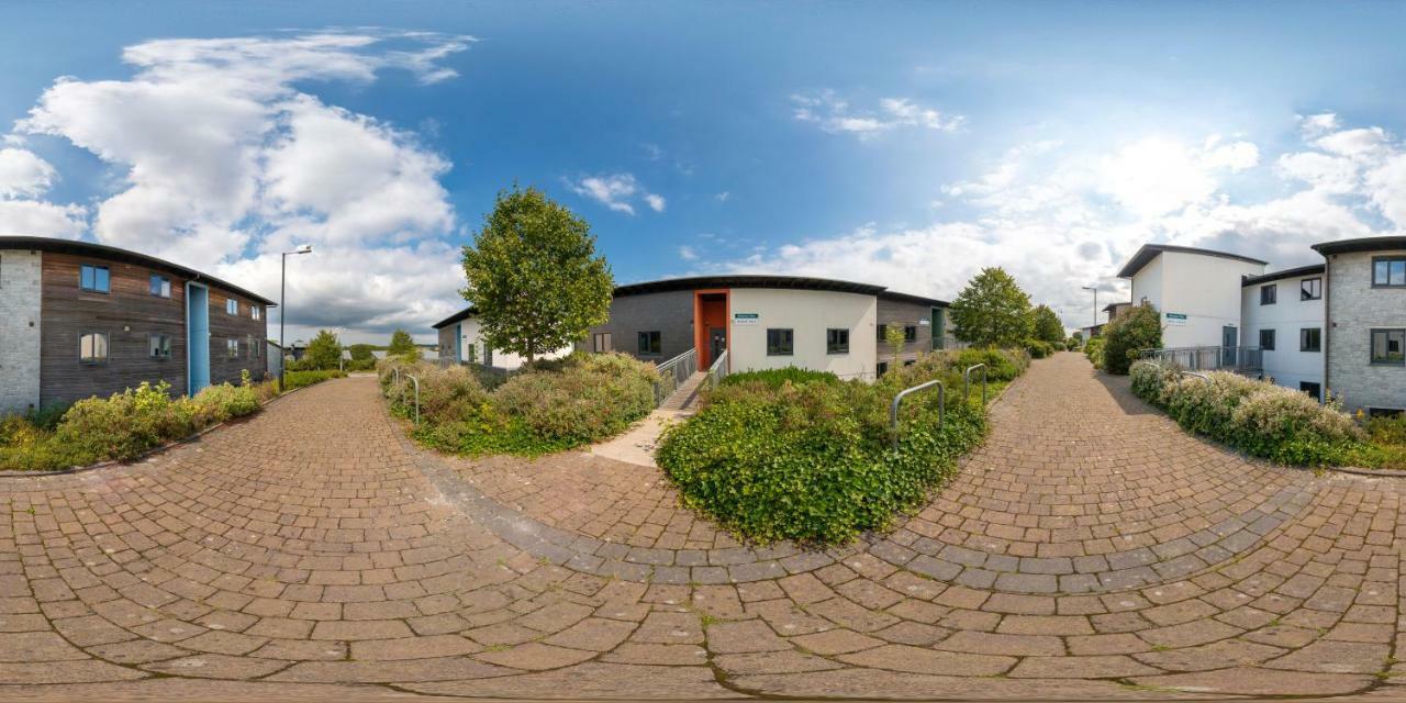 Glasney Rooms, University Campus Penryn Falmouth Luaran gambar