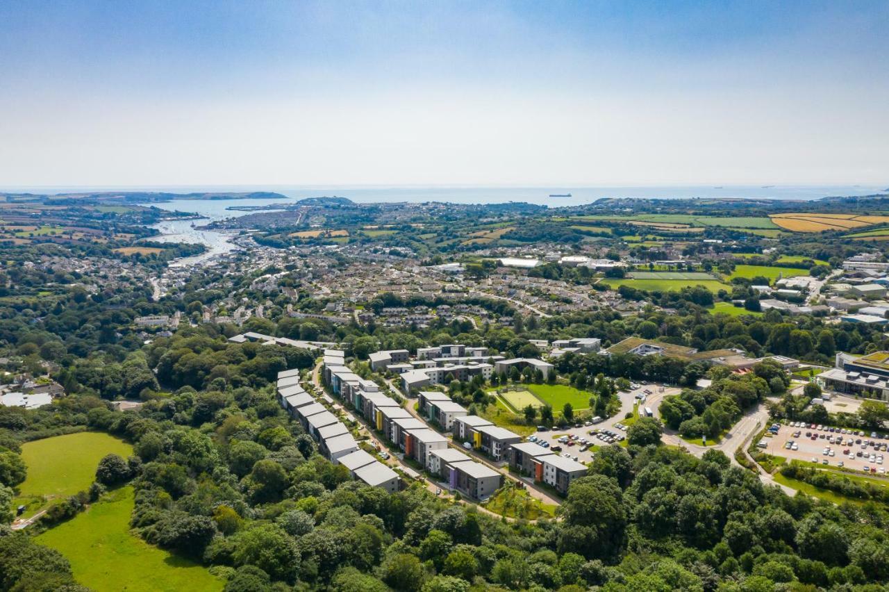 Glasney Rooms, University Campus Penryn Falmouth Luaran gambar