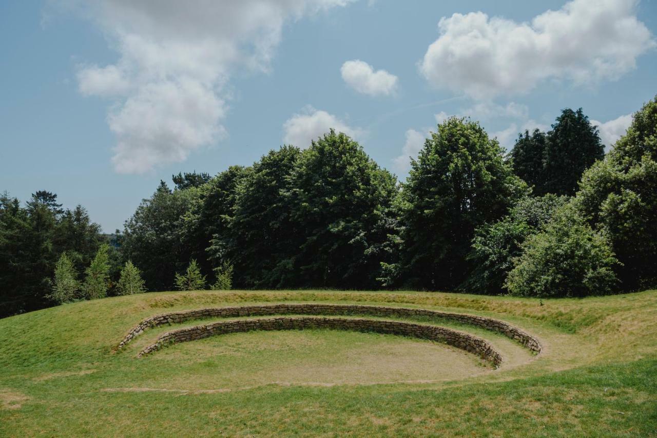 Glasney Rooms, University Campus Penryn Falmouth Luaran gambar
