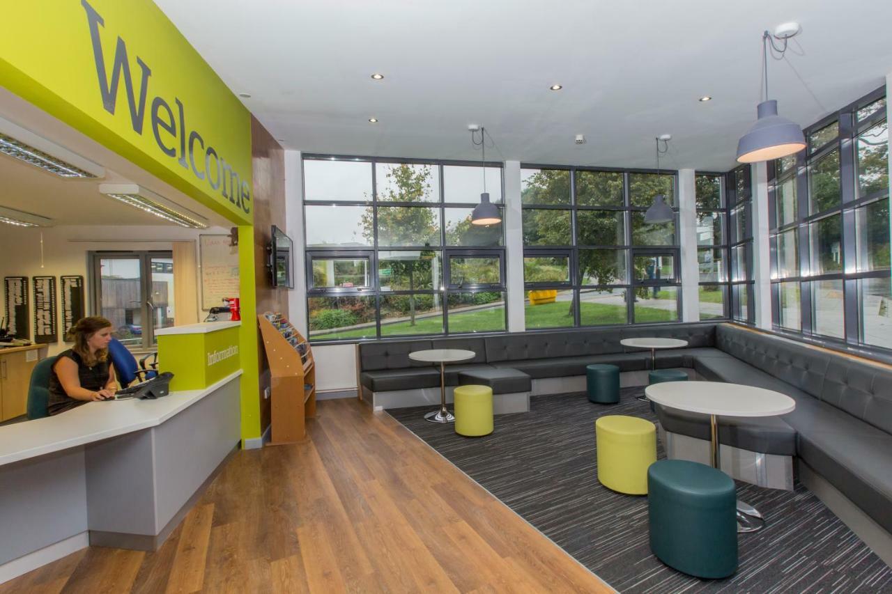 Glasney Rooms, University Campus Penryn Falmouth Luaran gambar
