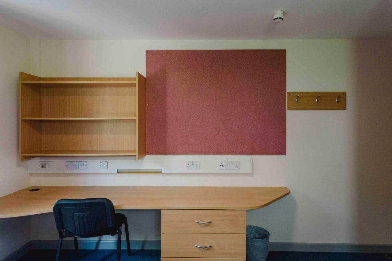 Glasney Rooms, University Campus Penryn Falmouth Luaran gambar